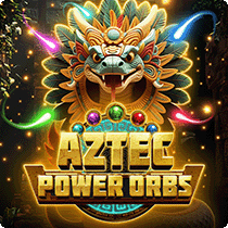 Aztec Power Orbs
